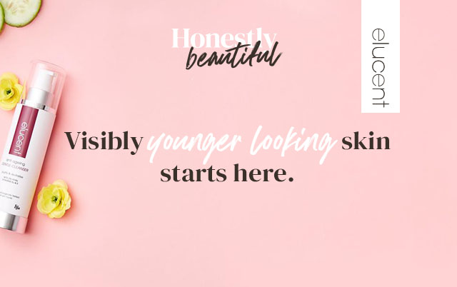 elucent anti ageing eye cream