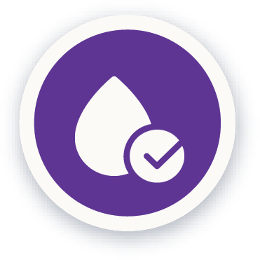 Dermatologically Tested